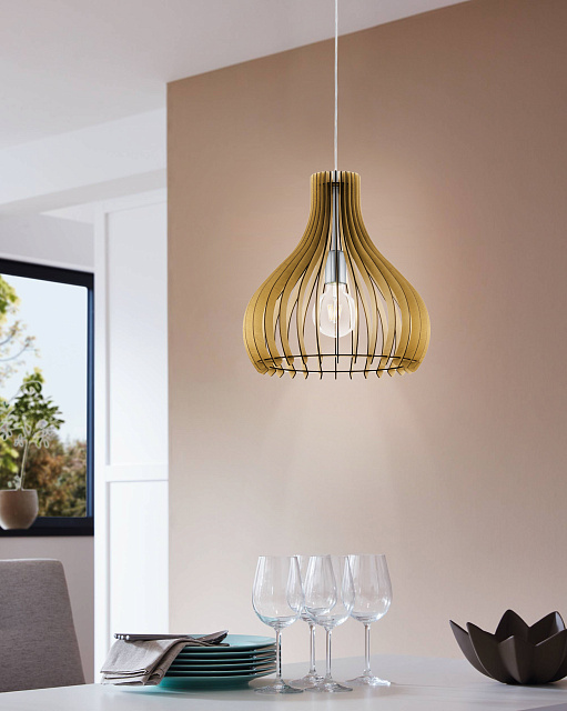 96258 Подвесной потолочный светильник (люстра) TINDORI