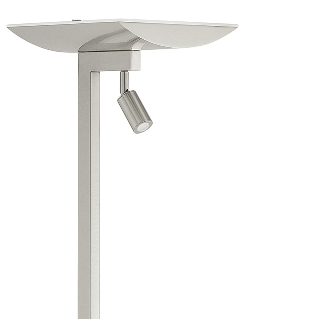 Торшер (напольный светильник) BENAMOR светодиодный диммируемый в Москве Торшер (напольный светильник) BENAMOR светодиодный диммируемый