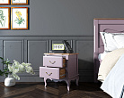 Тумба leontina Lavanda на два ящика арт ST9302/2L №1