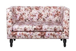 Диван прованс Rose Flower разноцветный