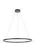 Люстра Orblaze 800 black №0