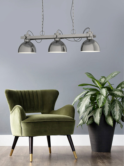 Подвес LUBENHAM 1 43168 в Москве Подвес LUBENHAM 1 43168