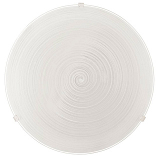 31296 Светильник настенно-потолочный MALVA