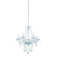 Подвесной потолочный светильник (люстра) BASILANO 1 39099