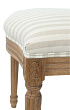 Стул Miro Pinstripe №4