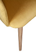 Стул Visti Curcuma №4