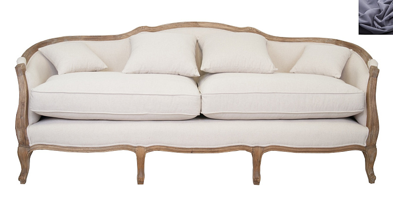 Диван Darcy 9 в Москве Диван Darcy 9