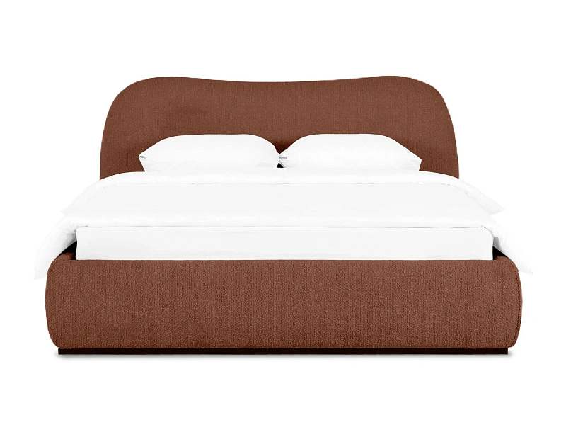 Кровать Patti без подъемного механизма в Москве Кровать Patti без подъемного механизма