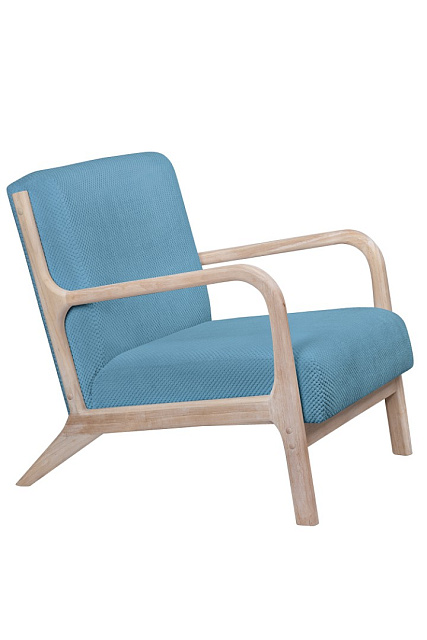 Кресло дизайнерское Cody N-blue в Москве Кресло дизайнерское Cody N-blue