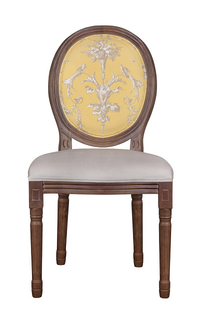 Стул Volker Leg Abstract в Москве Стул Volker Leg Abstract