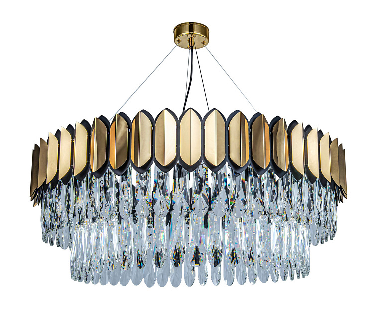 Люстра Nordic D800 в Москве Люстра Nordic D800