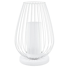 94342 Настольная лампа светодиодная VENCINO