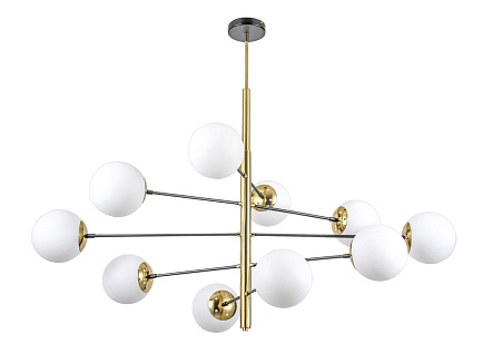 Светильник Direct 10 Gold