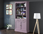 Книжный шкаф "Leontina Lavanda" арт ST9330L №2