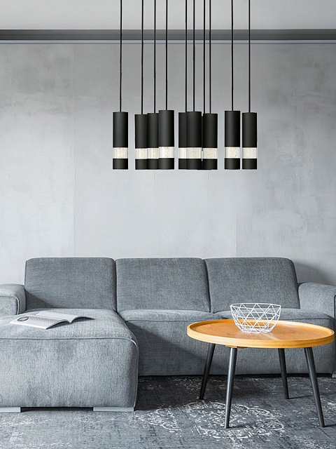 39708 Светодиодный подвес BERNABETA в Москве 39708 Светодиодный подвес BERNABETA