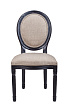 Стул Volker Black Light Brown №0