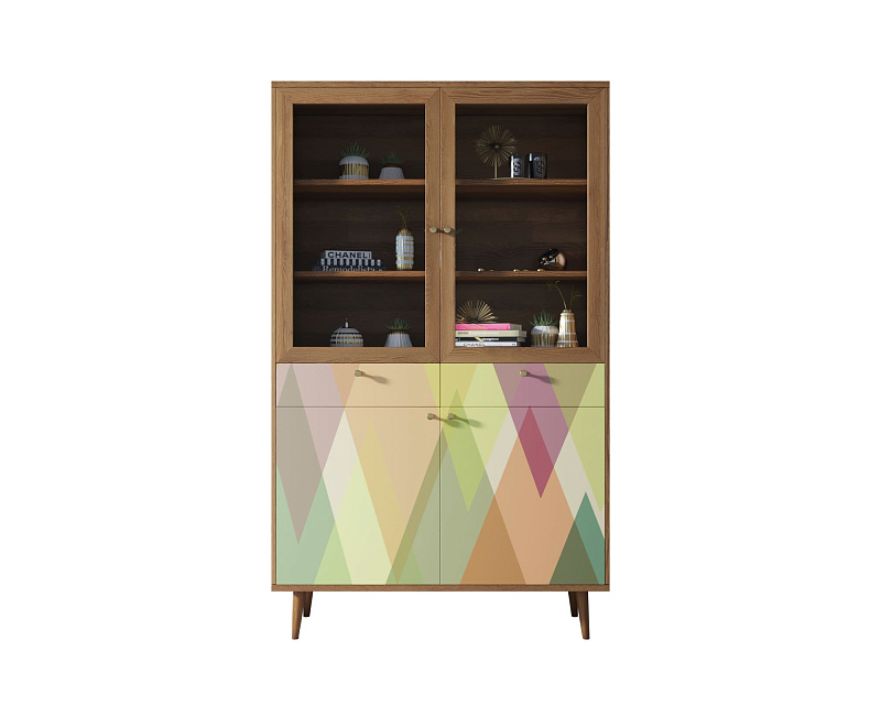 Буфет "Berber" принт 16 арт BB07/Print_16 в Москве Буфет "Berber" принт 16 арт BB07/Print_16