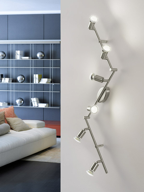 92599 Светодиодный спот BUZZ-LED в Москве 92599 Светодиодный спот BUZZ-LED