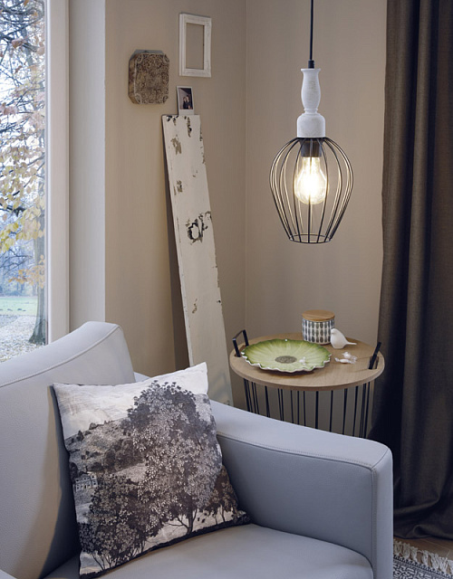 Подвесной потолочный светильник (люстра) NORHAM в Москве Подвесной потолочный светильник (люстра) NORHAM