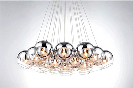 Люстра Vetraio-20