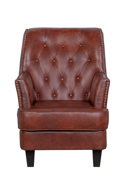 Кожаное кресло Noff Leather V2 в Москве Кожаное кресло Noff Leather V2