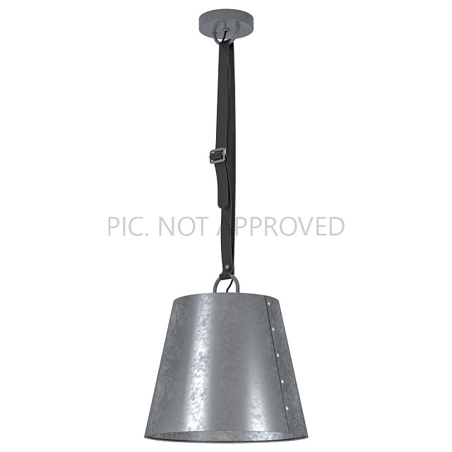 Подвес CHERTSEY Ø335 арт 43405