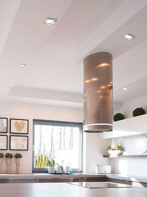 94263 Светодиодный встраиваемый светильник PENETO в Москве 94263 Светодиодный встраиваемый светильник PENETO