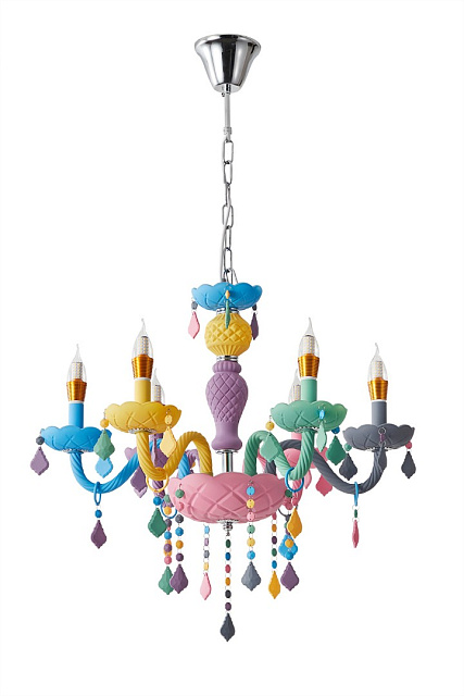 Люстра Celinda v2.1 в Москве Люстра Celinda v2.1