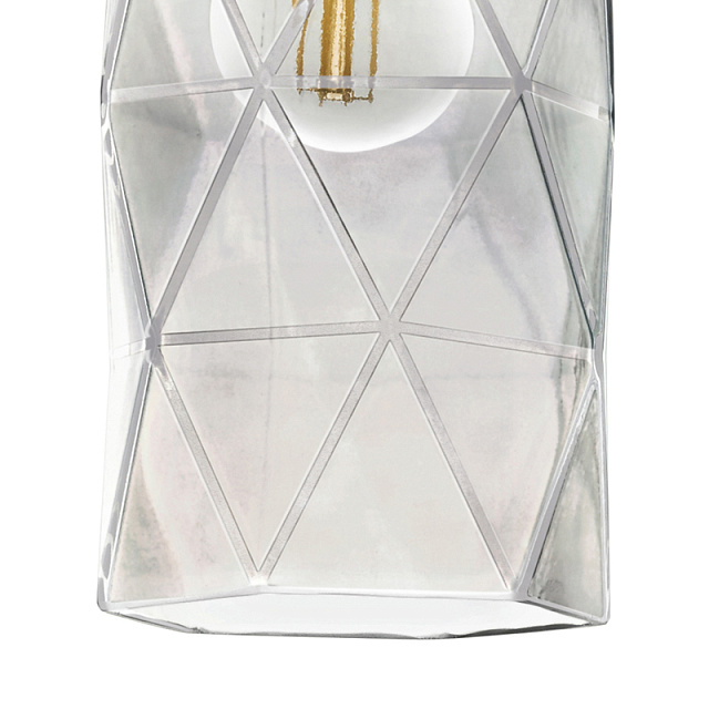 Подвесной потолочный светильник (люстра) ESTEVAU