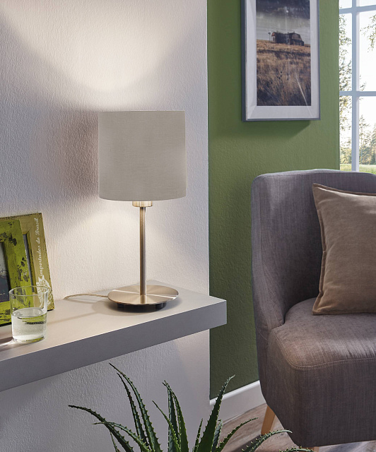 31595 Настольная лампа PASTERI в Москве 31595 Настольная лампа PASTERI