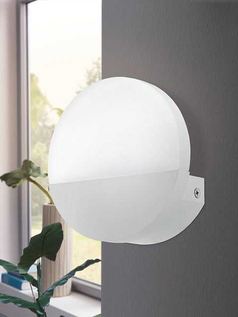 96039 Бра (настенный светильник) светодиодное METRASS 1