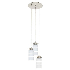 Люстра потолочная светодиодная OLVERO