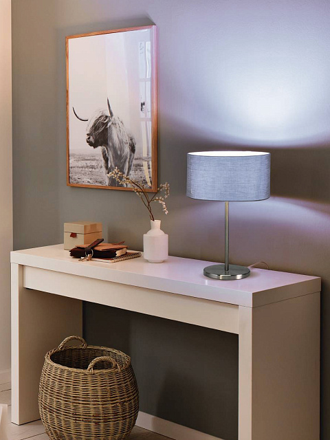 Настольная лампа MASERLO 31628 в Москве Настольная лампа MASERLO 31628