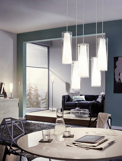 Настольная лампа PINTO