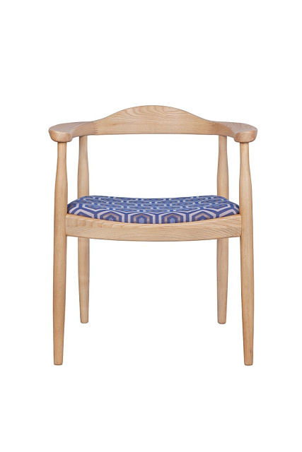 Венский стул с подлокотниками Carlo Rhombus в Москве Венский стул с подлокотниками Carlo Rhombus