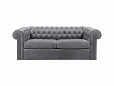 Диван Chesterfield без механизма