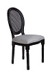 Стул Volker Memos Light Grey №1