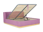 Кровать Vibe 1600 №6