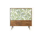 Комод "Berber" большой 28 принт арт BB29/Print_28 №0