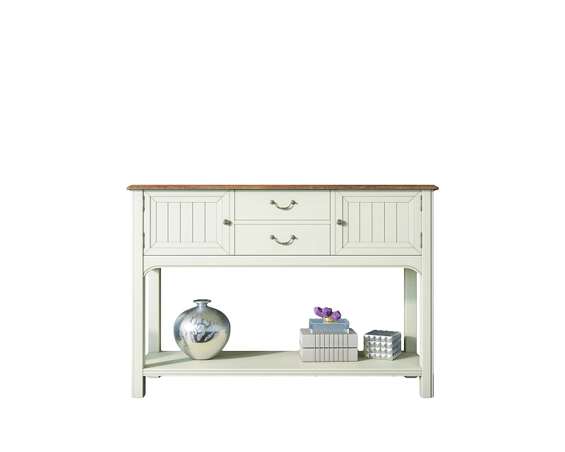 Консоль "Olivia" в бежевом цвете арт GC1007С в Москве Консоль "Olivia" в бежевом цвете арт GC1007С