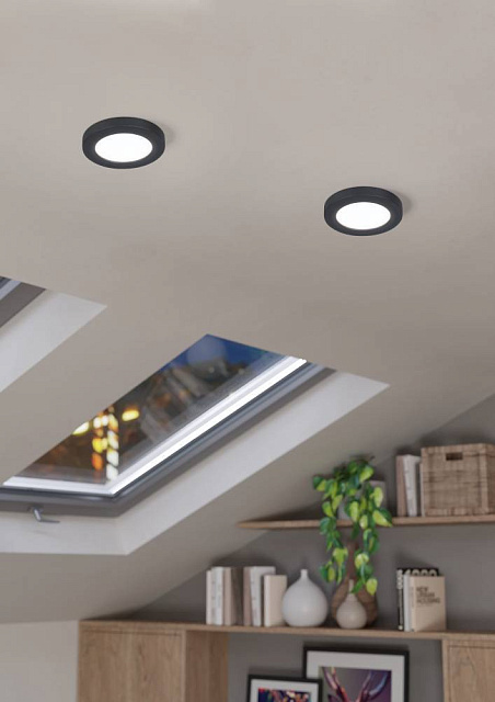 900934 Встраиваемый светильник FUEVA FLEX в Москве 900934 Встраиваемый светильник FUEVA FLEX