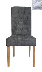 Стул Ostin Grey