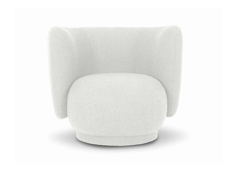 Кресло Lucca вращающееся