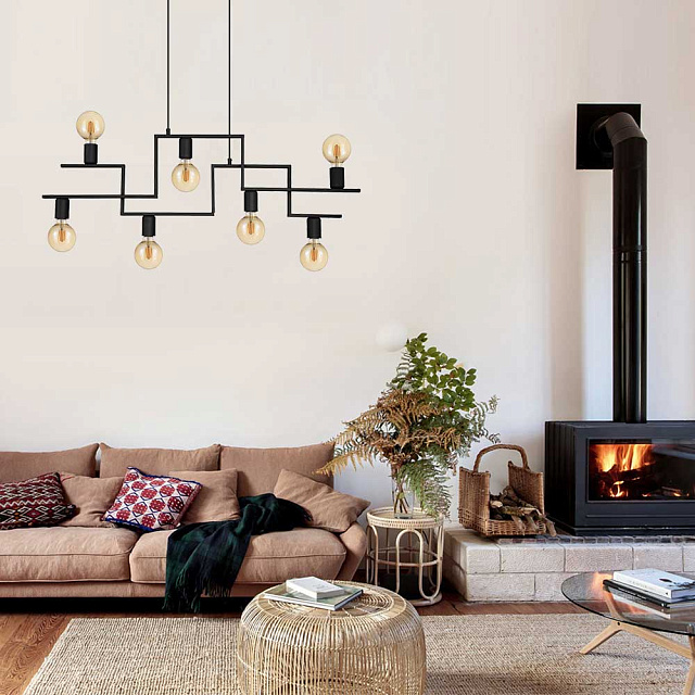 Подвес FEMBARD в Москве Подвес FEMBARD