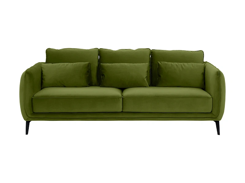 Диван Amsterdam трёхместный