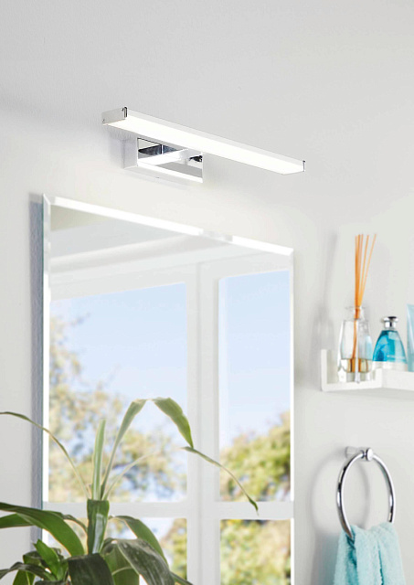 Светодиодный подсветка для зеркал PANDELLA 1 в Москве Светодиодный подсветка для зеркал PANDELLA 1