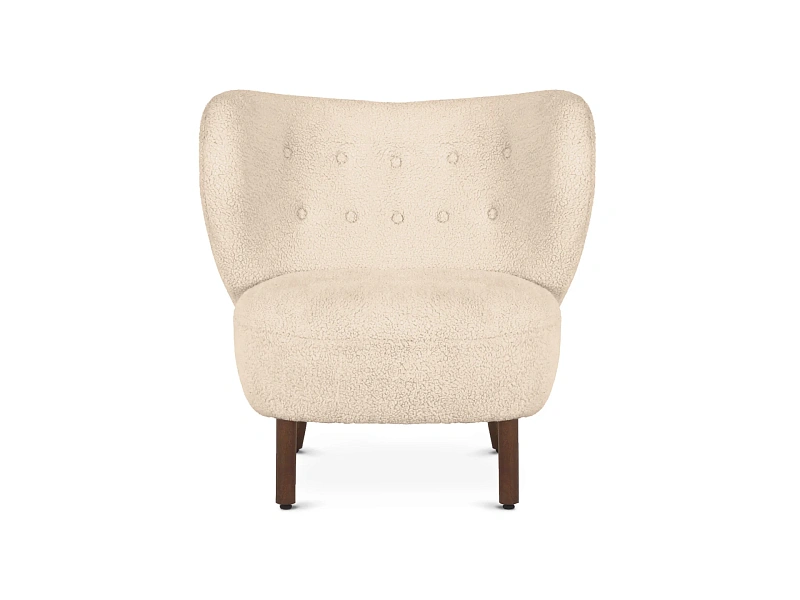 Кресло Lounge Wood в Москве Кресло Lounge Wood