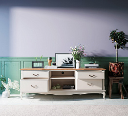 Комод Leontina под TV удлиненный арт ST9328/2