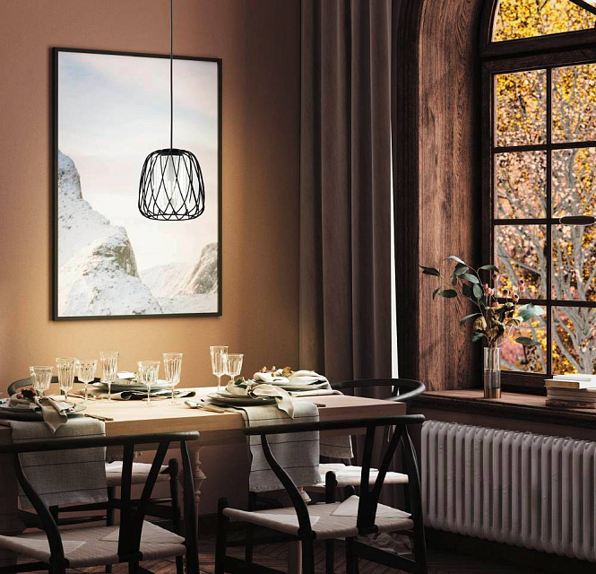 99705 Подвесной потолочный светильник (люстра) FLORESTA