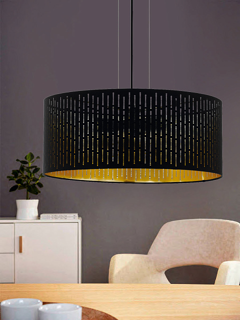 Подвесной потолочный светильник (люстра) VARILLAS 98313